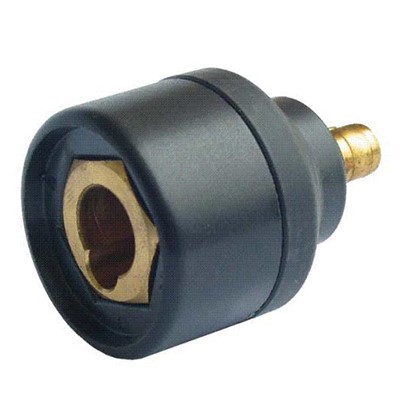 WELDCLASS CABLE CONNECT ADAPTOR 10 - 25M/35 - 50F/M